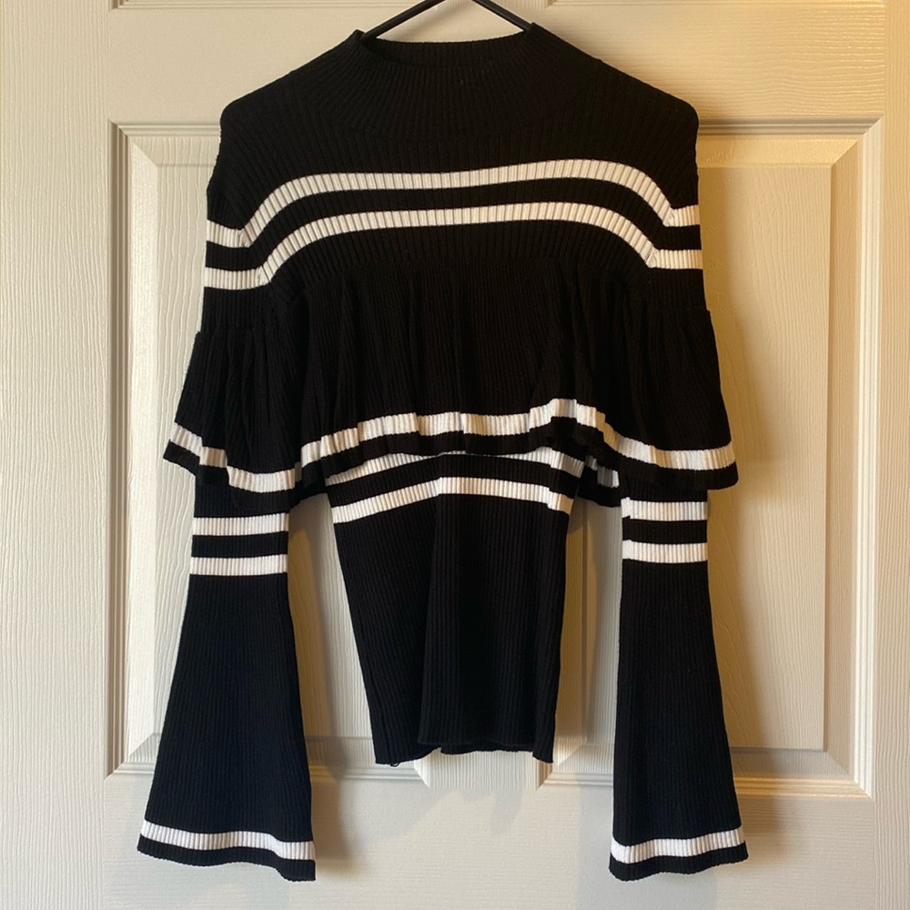 2/$50 John + Jenn Turtleneck Sweater